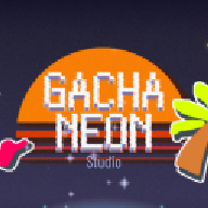 Gacha Neon加查霓虹灯