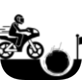 画线摩托车 v1.0.1.3
