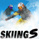 奇幻滑雪 v1.0