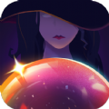 女巫水晶球 v1.0.1.17