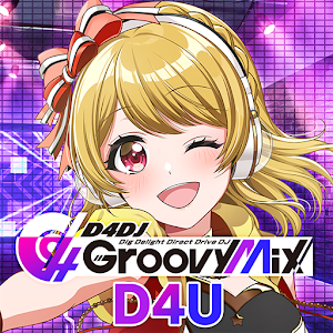 D4DJ Groovy Mix V3.0.0