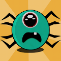 疯狂的困蜘蛛 V1.76