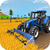 农用手扶拖拉机模拟手游下载-农用手扶拖拉机模拟手游手机版v1.0.0