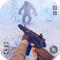 雪地怪物狩猎生存手游下载-雪地怪物狩猎生存手游中文免费版v1.3