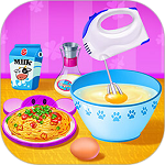烹饪意大利面手游下载-烹饪意大利面手游中文免费版v8.0.8