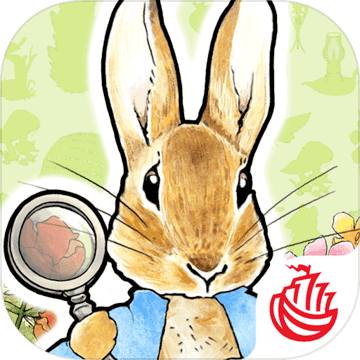 比得兔隐藏的世界手游下载-比得兔隐藏的世界手游公测版v1.0.6