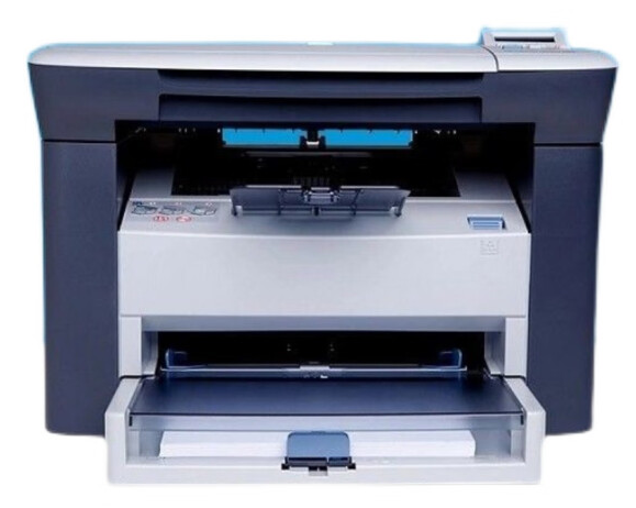 惠普M1005打印机驱动 v1.0