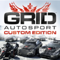 GRID Autosport手游下载-GRID Autosport手游完整版
