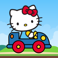 凯蒂猫飞行冒险手游下载-凯蒂猫飞行冒险手游内测版v3.0.3