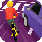 疯狂自行车手游下载-疯狂自行车手游手机版V0.1