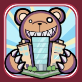 巴巴熊的城市下载-巴巴熊的城市手游手机安卓版V1.1.0