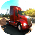 重型卡车驾驶手游下载-重型卡车驾驶手游内测版v1.2安卓版