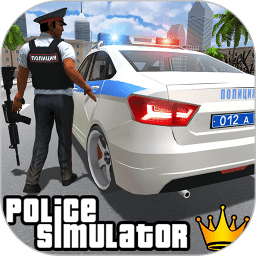 警察模拟器 v2.0