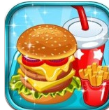 汉堡大王快餐厅下载-汉堡大王快餐厅手游手机最新版v1.3