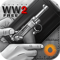二战枪支模拟器下载-二战枪支模拟器手游手机版v1.6.1 安卓版