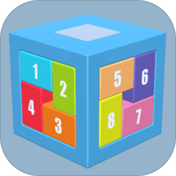 鲁班锁Puzzle v手机版 v1.1