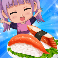 寿司热潮