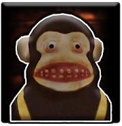 恐怖猴子吃豆人 v9