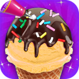 公主宝宝冰淇淋达人下载-公主宝宝冰淇淋达人手游手机最新版v1.1