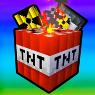 TNT破坏像素世界 v1.0