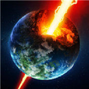星球爆炸模拟3D v1.0