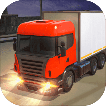 卡车运输 v1.0.2
