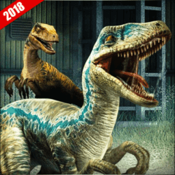 恐龙世界侏罗纪岛下载-恐龙世界侏罗纪岛手游安卓版v1.0.10 安卓版