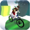 海底自行车骑士手游下载-海底自行车骑士手游正式版v1.0