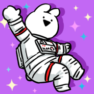 太空漫步兔子下载-太空漫步兔子手游内测版V1.0.0 安卓版