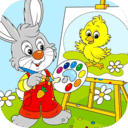 小兔子学画画下载-小兔子学画画手游手机版v1.3
