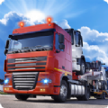 运货卡车模拟器下载-运货卡车模拟器手游安卓最新版v1.0