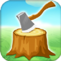 疯狂砍大树手游下载-疯狂砍大树手游安卓最新版v1.0.0