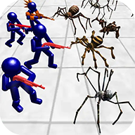 虫子入侵手游下载-虫子入侵手游安卓最新版V1.0 安卓版