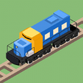 3D火车调度手游下载-3D火车调度手游完整版V1.0 安卓版