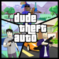 Dude Theft Auto v0.84安卓版