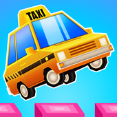 弹性出租车下载-弹性出租车手游手机正式版V2.0 安卓版
