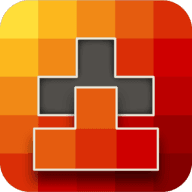 彩色方块拼图下载-彩色方块拼图手游安卓版V1.0.1 安卓版