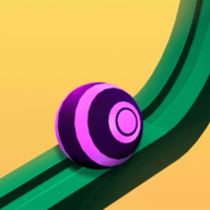 轨道圆球下载-轨道圆球手游中文免费版V0.1 安卓版