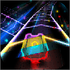 彩色道路3D下载-彩色道路3D手游内测版V0.1 安卓版