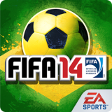 FIFA 14下载-FIFA 14手游手机版v1.5