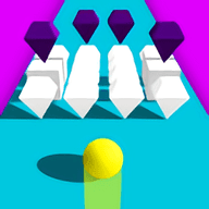色彩碰撞球赛手游下载-色彩碰撞球赛手游安卓正规版V1.0.6 安卓版